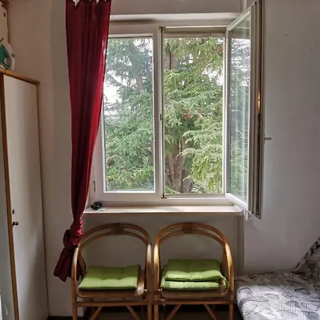 Tre Colli Appartement Rome