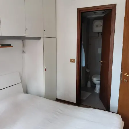 Apartment Tre Colli Rome