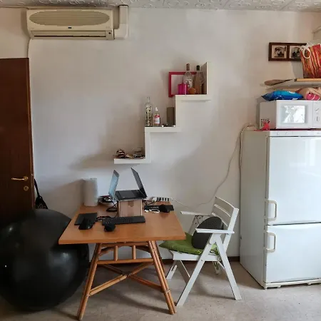 Tre Colli Apartment Rome