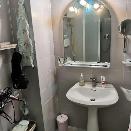 Apartment Tre Colli