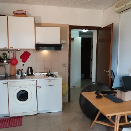 Tre Colli Apartment *