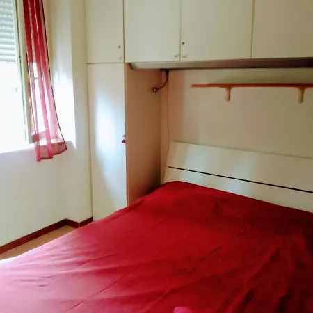 Apartment Tre Colli Rome