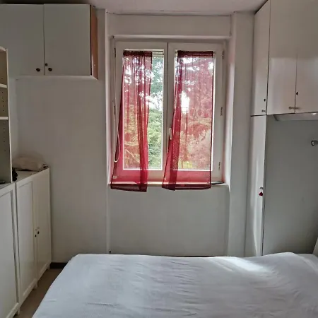 Tre Colli * Róma