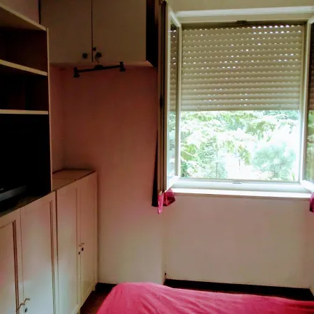 Tre Colli Apartman